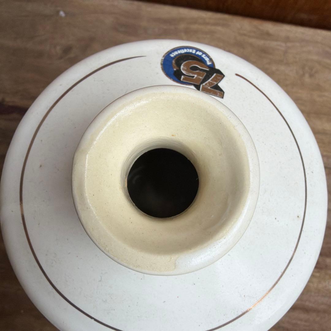 70年代 マックトラック ブルドッグ ビンテージ デキャンタ ミッドセンチュリー