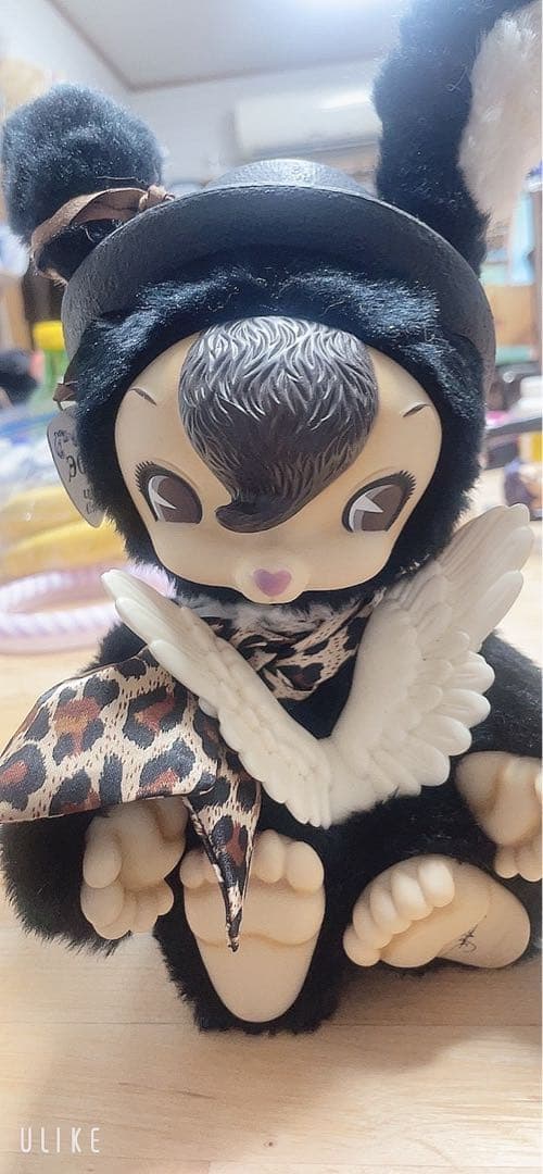 HYDE L'Arc〜en〜Ciel ハネウサ【箱無し】