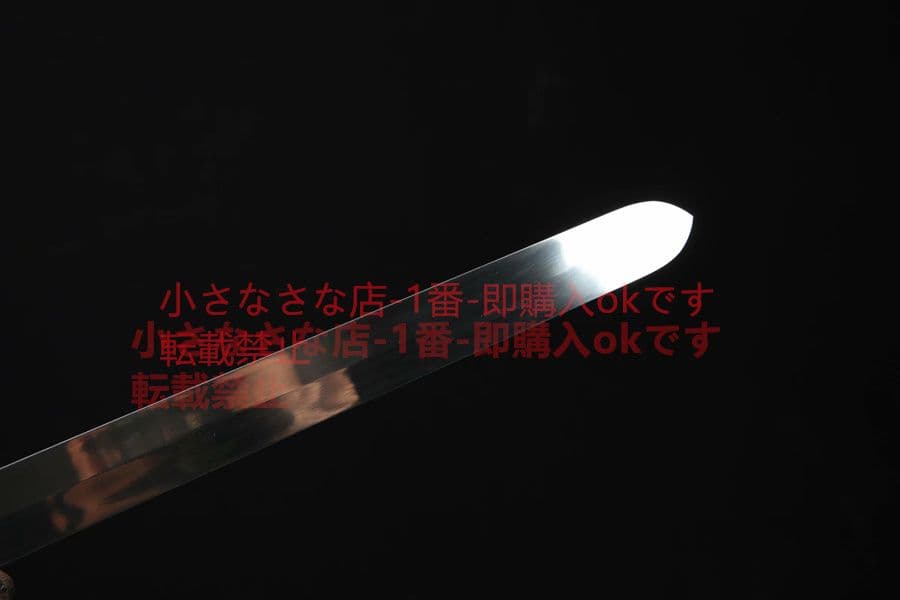 福寿太極剣 武具　刀装具　日本刀　模造刀   居合刀 中華剣