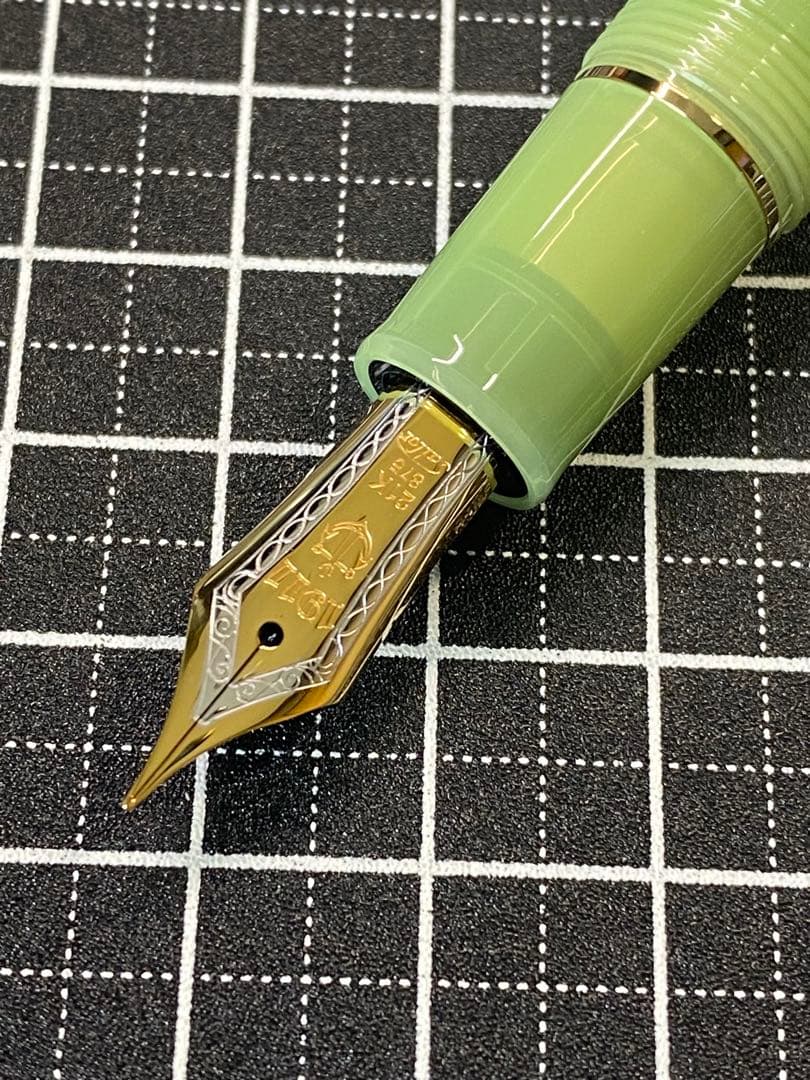 SAILOR Professional Gear Apres-Ski 字幅MF
