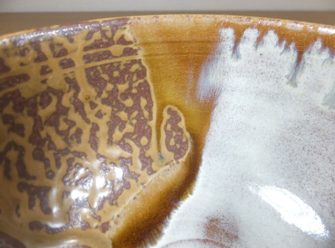 真作保証 鬼丸雪山 自作 コレクター放出品 表千家 茶道具 福岡県