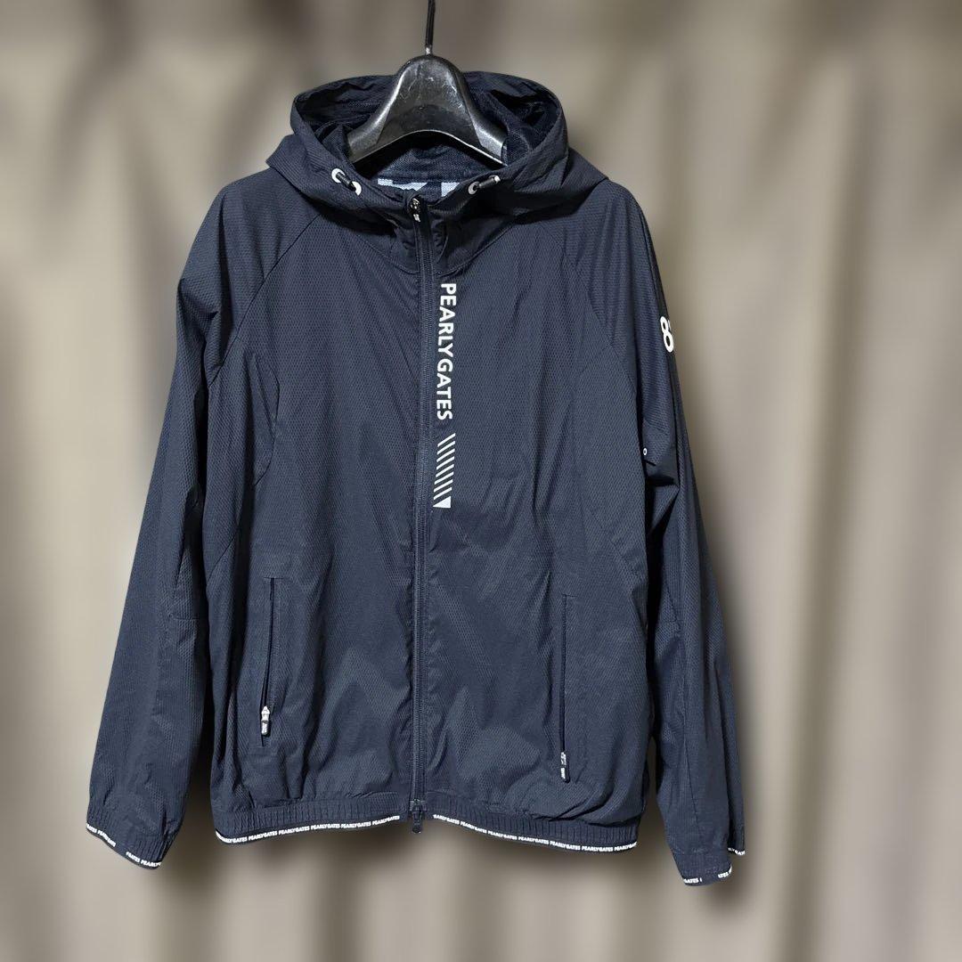 パーリーゲイツブルゾン