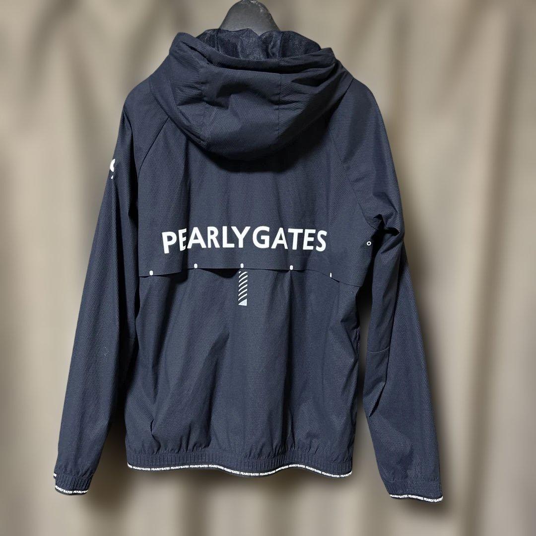 パーリーゲイツブルゾン