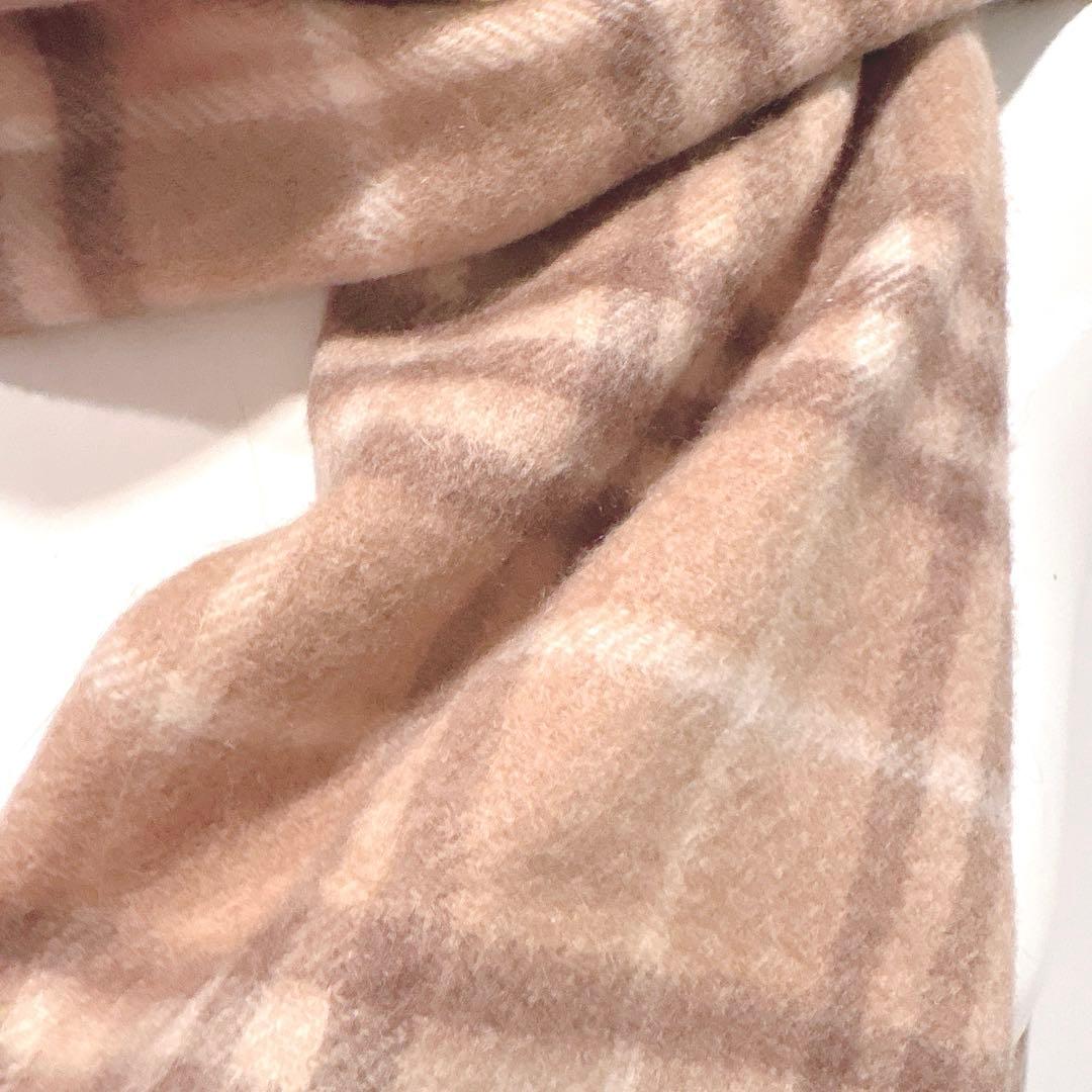 JPMALL LLC 　Burberry's ⭐︎100%カシミヤ マフラー