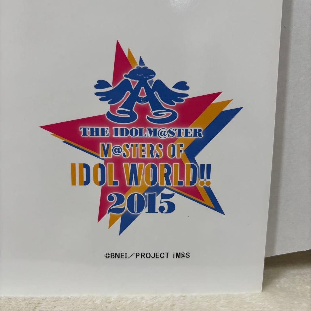 【希少品】アイドルマスター アイマス 高槻やよい 等身大パネル