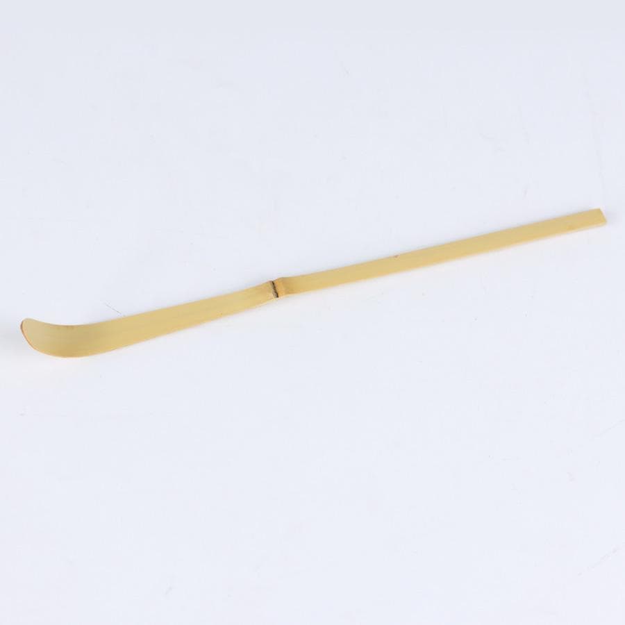 Y3104-2 高台寺蒔絵 茶箱セット 赤絵茶碗 棗 他 紙箱付　BBB