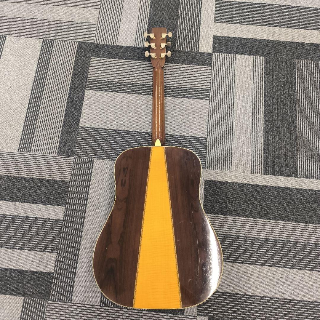 ハカランダ　MORRIS TF−801　1980年代製