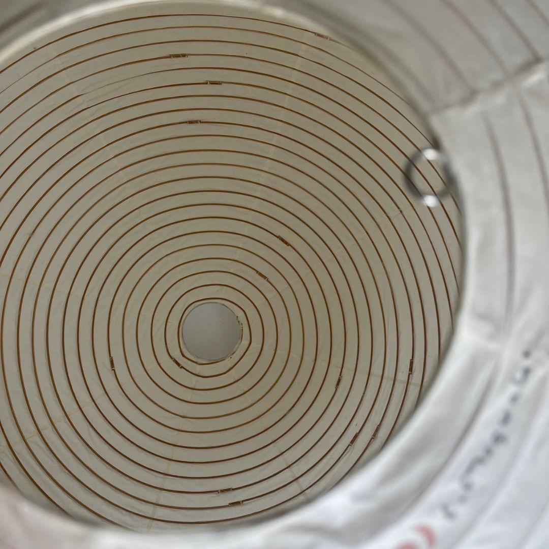 正規品 イサムノグチ　AKARI 55A アカリ　オゼキ　シェード