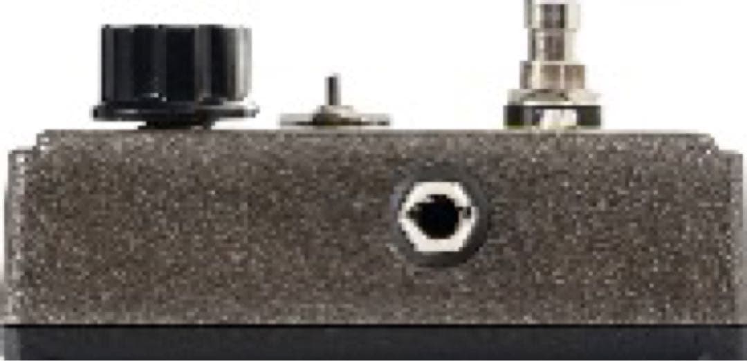 【世界1974台限定】 dod overdrive preamp 250
