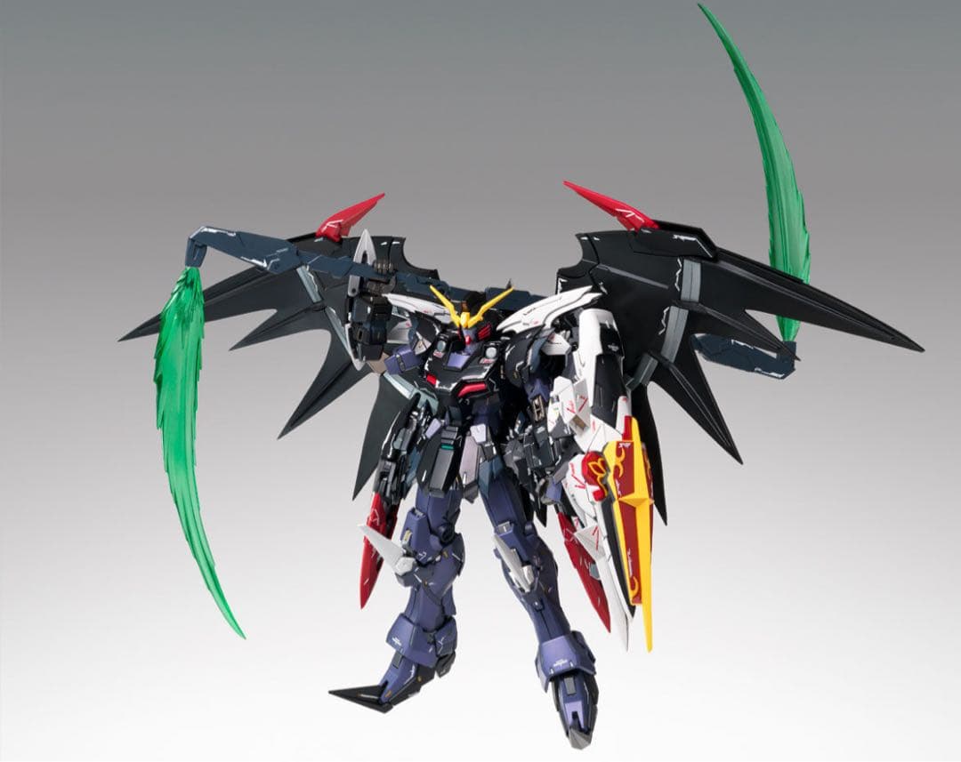 GFFMC ガンダムデスサイズヘル (EW版)未開封