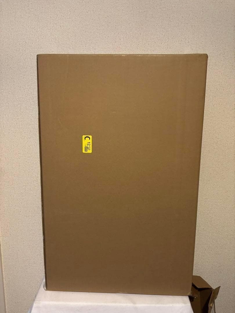 スーツケース アルミフレーム キャリー 　5泊6日 60L　シルバー