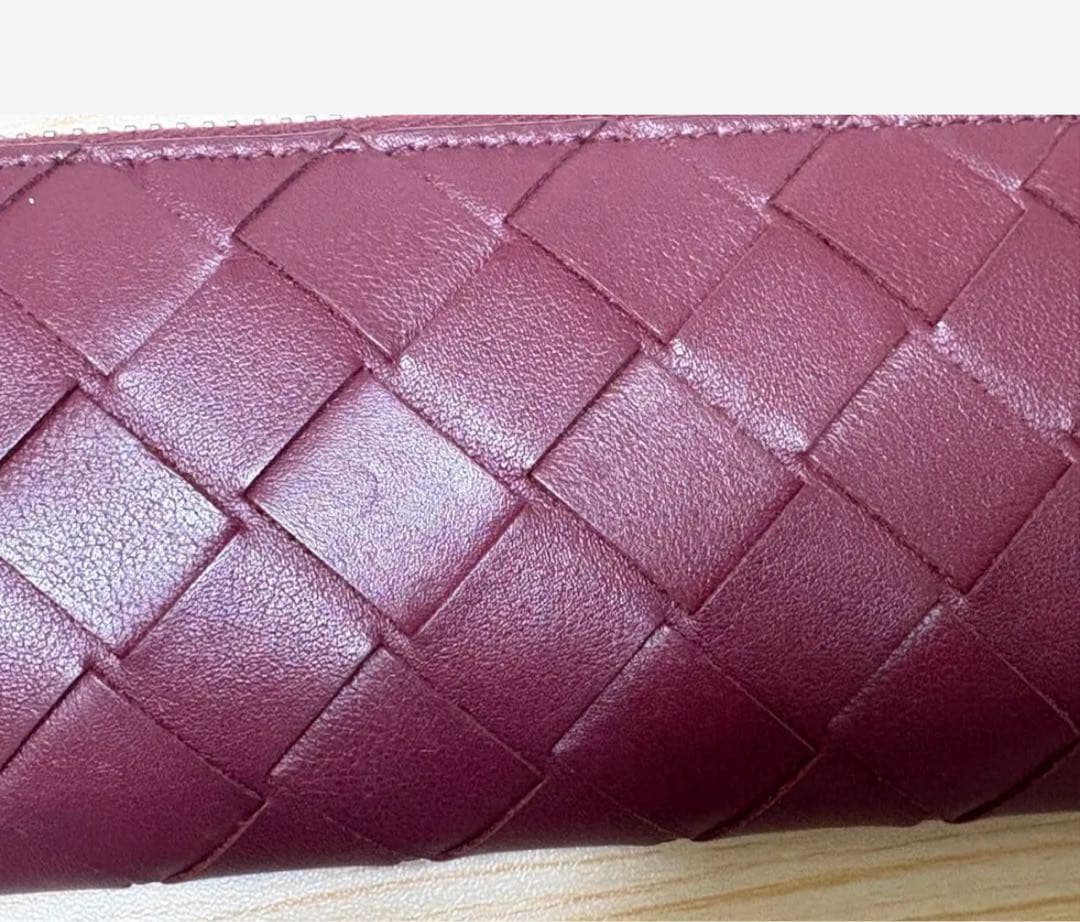 BOTTEGA VENETA ペンケース　730023