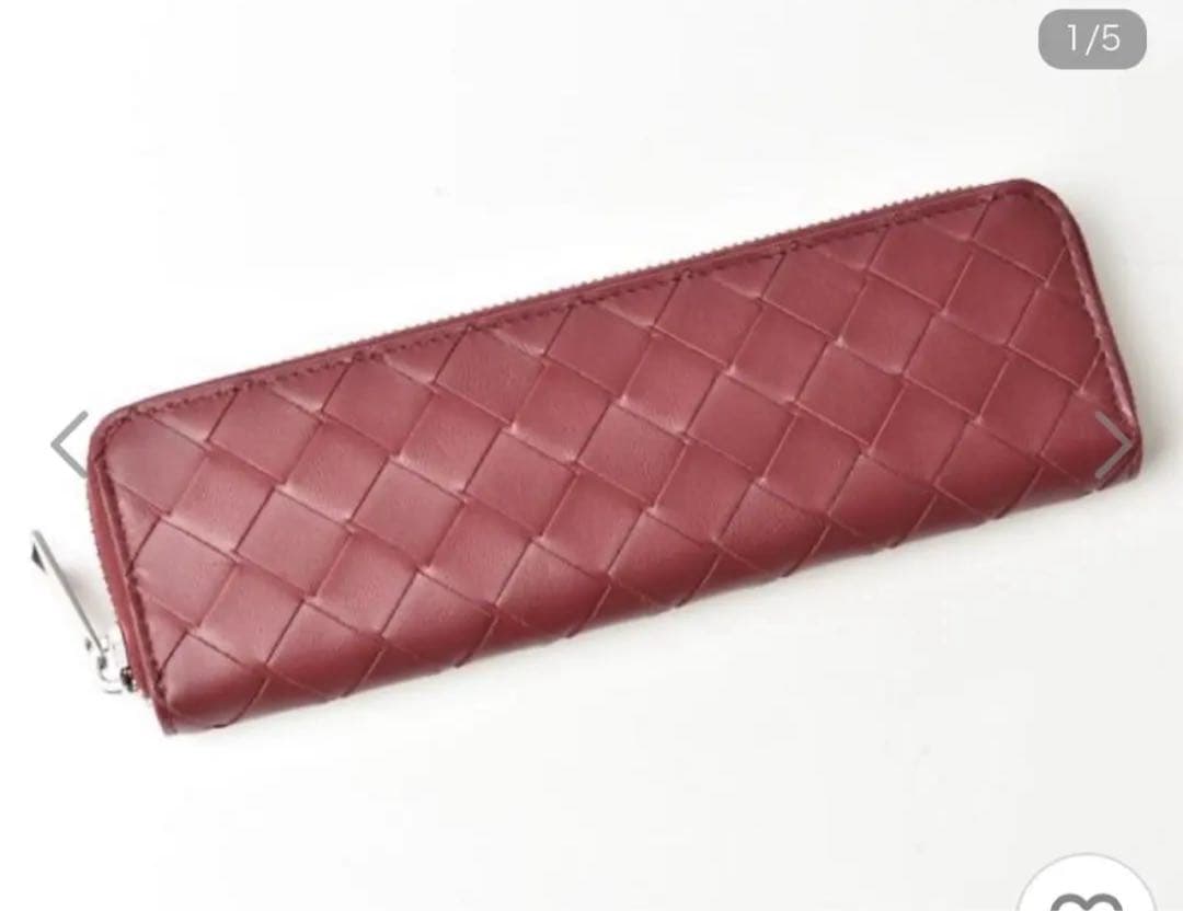 BOTTEGA VENETA ペンケース　730023