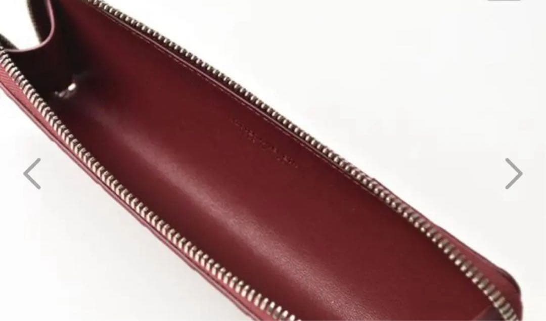 BOTTEGA VENETA ペンケース　730023