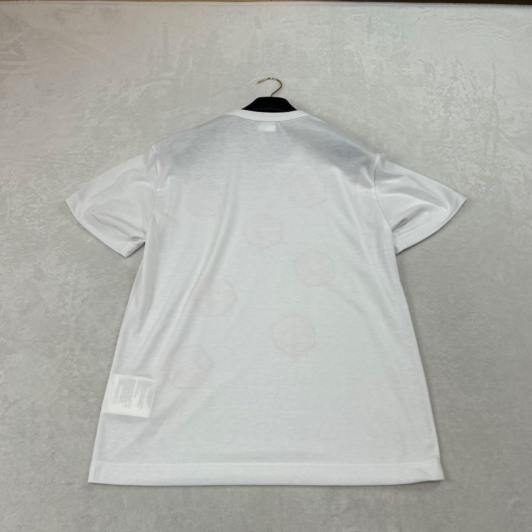 J499 新品未使用 タグ付き コムデギャルソンオムプリュス カットソー メンズ