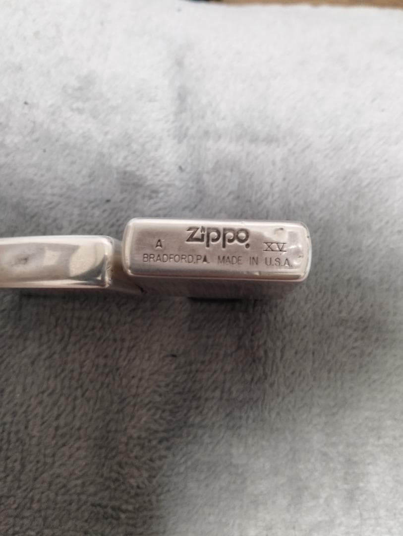 オイルライター