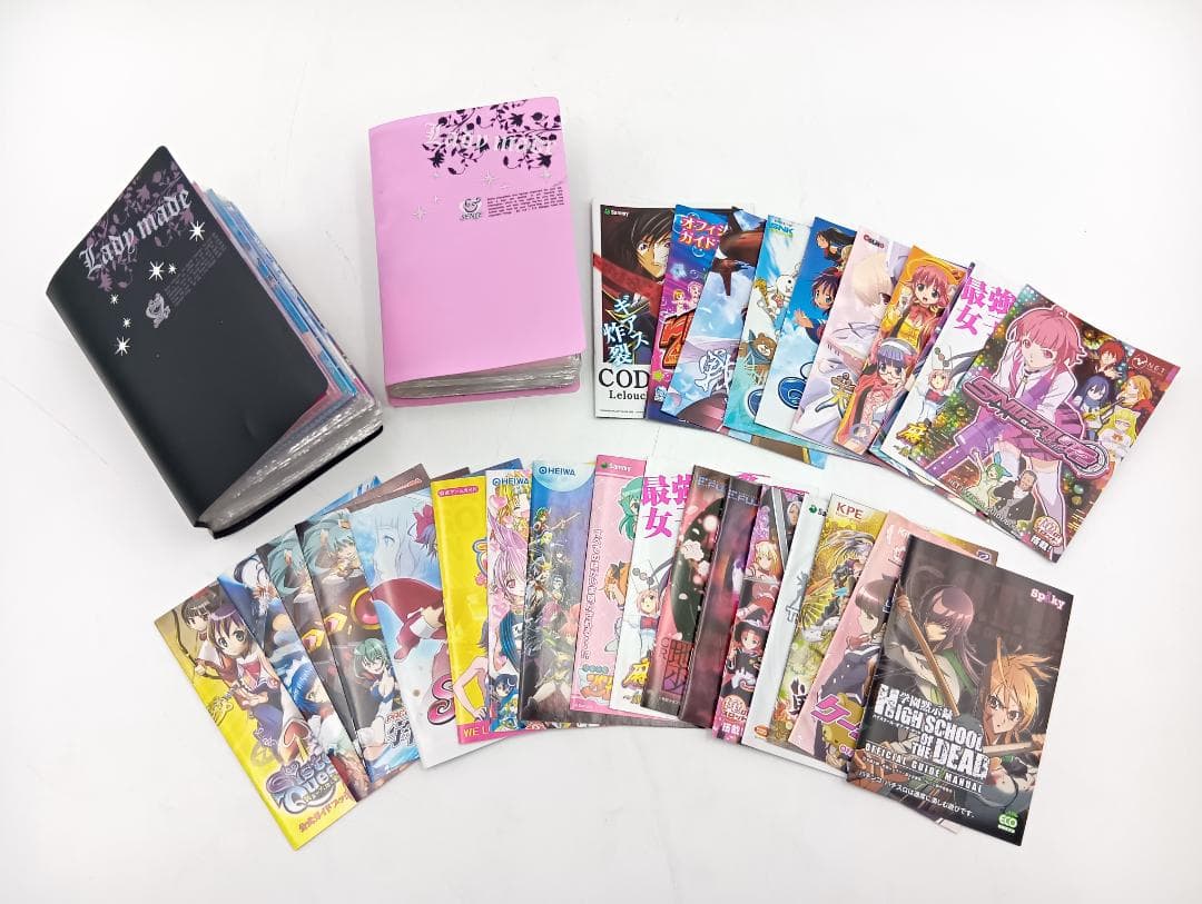 パチスロ 公式ガイドブック 小冊子 130冊以上 大量まとめ売り