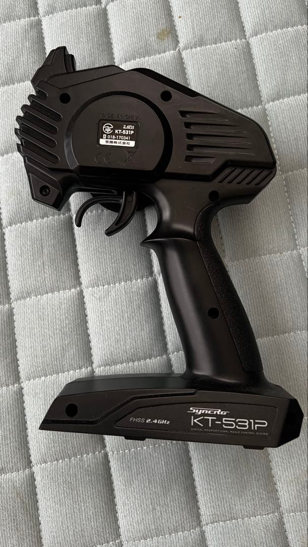 ヒ*ロ様 MINI-Z AWD レディ R33GT-R MINIボディ　86ミニ