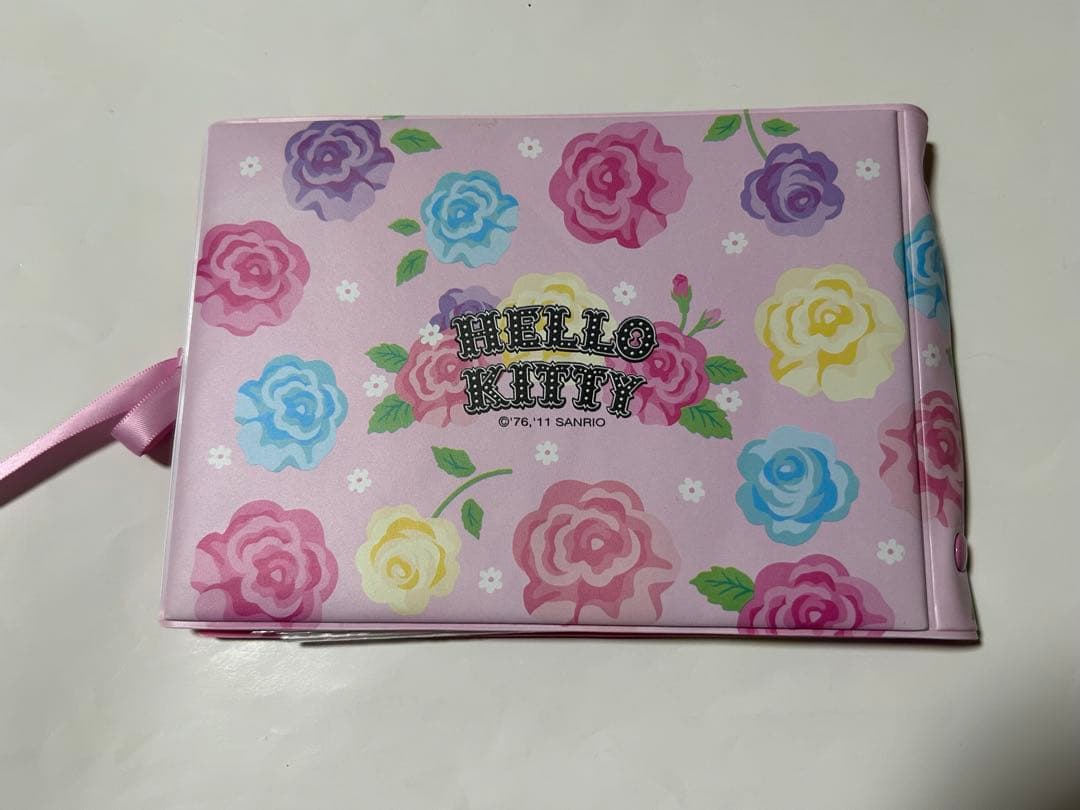 キティアルバム