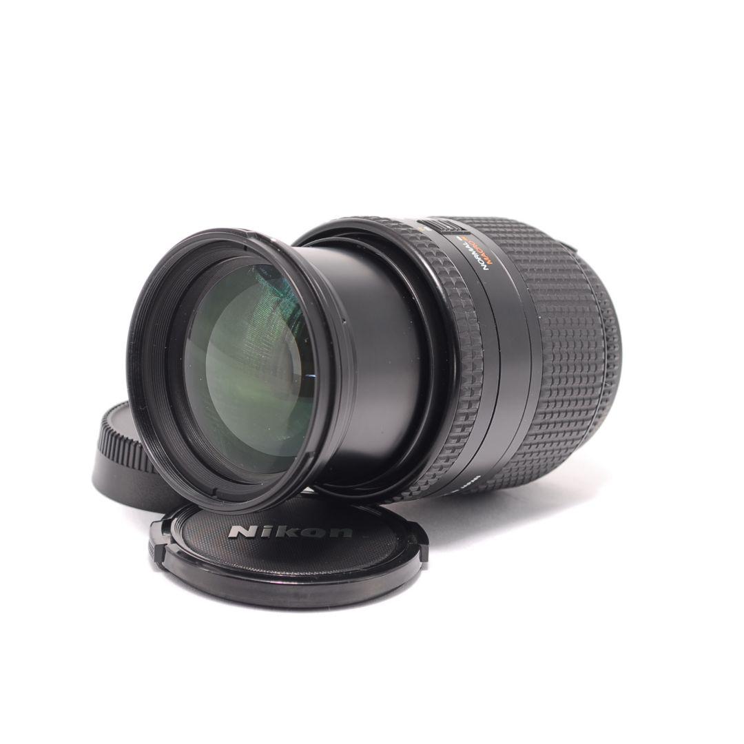 ❤即購入1000円OFF❤Nikon D610 × 28-105mm マクロ搭載