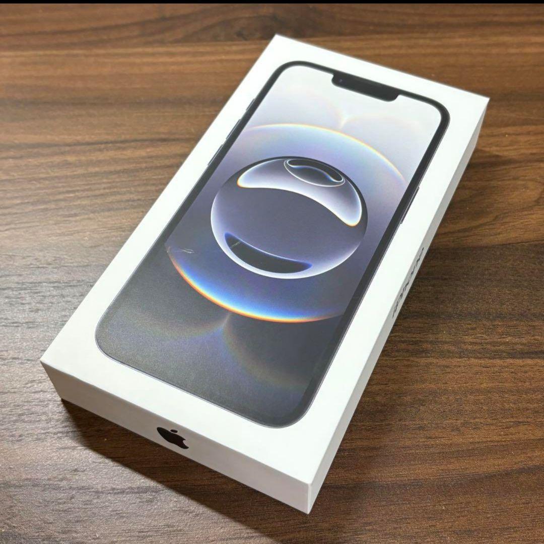 Iphone 16e SIMフリ― 256gb NEW