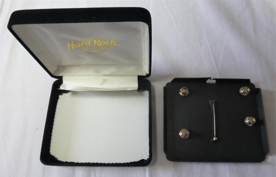 ハードロックカフェ名古屋　ミレニアムピンセット