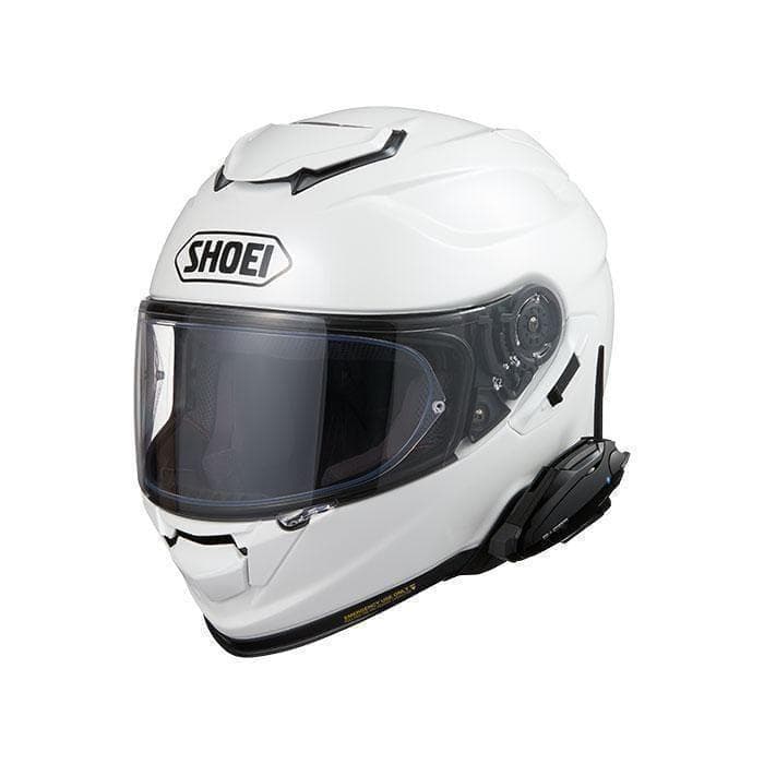 ビーコム SB6XR（2個入）ペアユニット ブルートゥース インカム【6人通話】