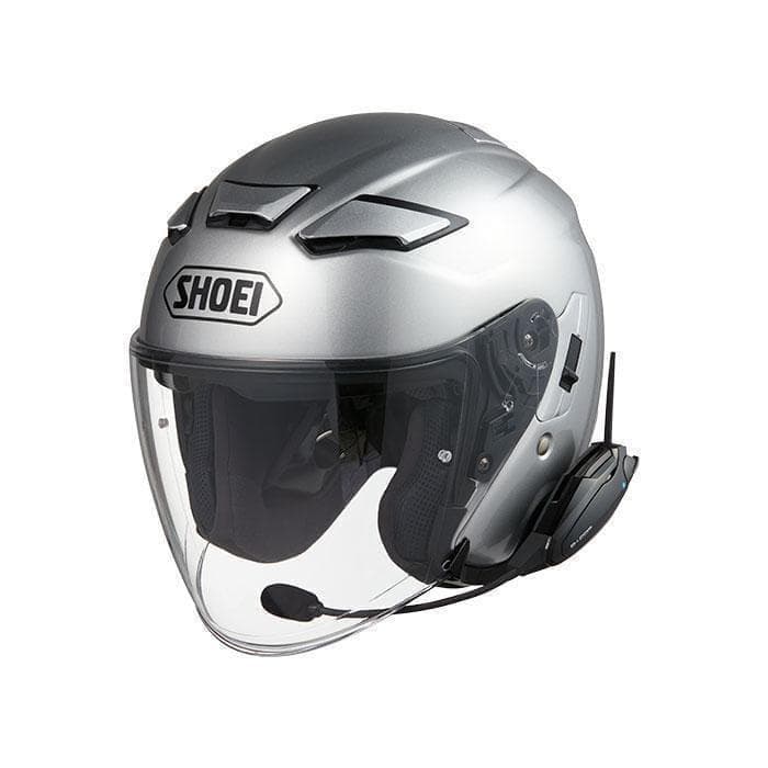 ビーコム SB6XR（2個入）ペアユニット ブルートゥース インカム【6人通話】