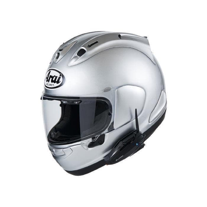 ビーコム SB6XR（2個入）ペアユニット ブルートゥース インカム【6人通話】