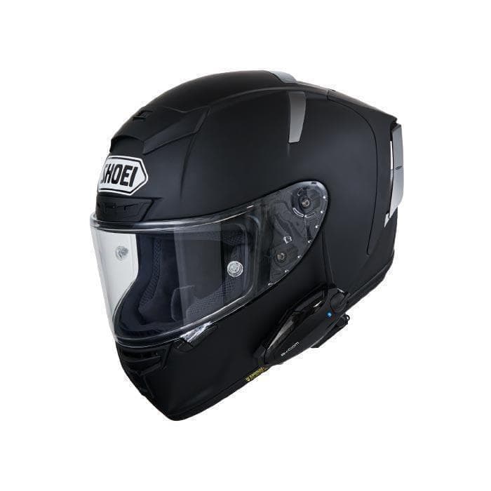 ビーコム SB6XR（2個入）ペアユニット ブルートゥース インカム【6人通話】