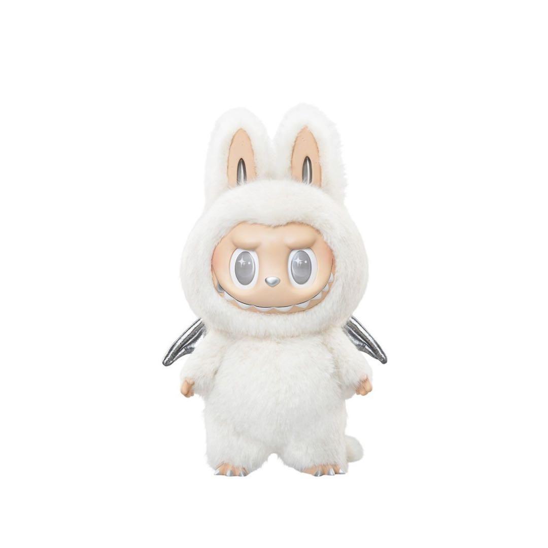 THE MONSTERS ANGEL IN CLOUDS ぬいぐるみ ジモモ