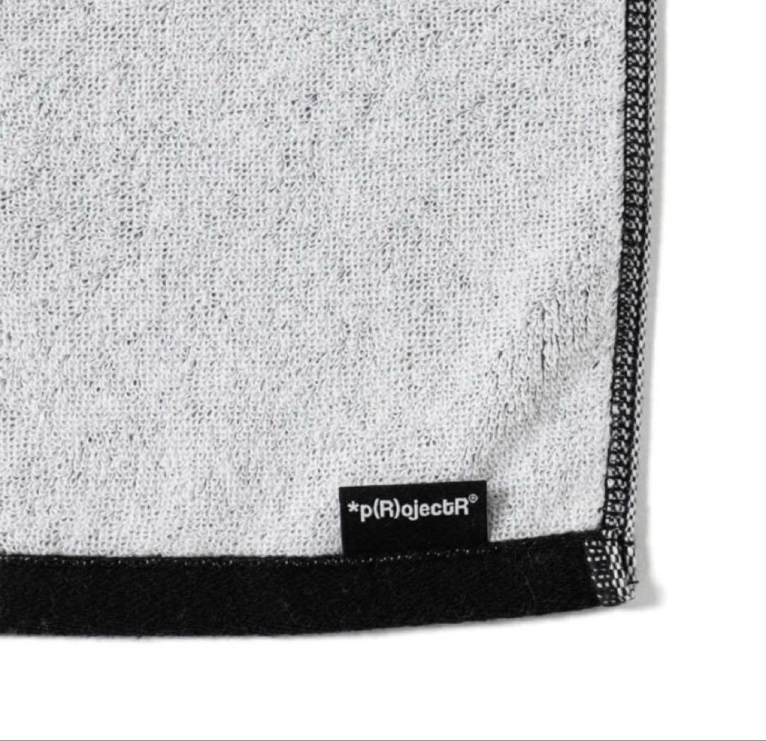 *p(R)ojectR® タオル　川村壱馬、吉野北人、長谷川慎