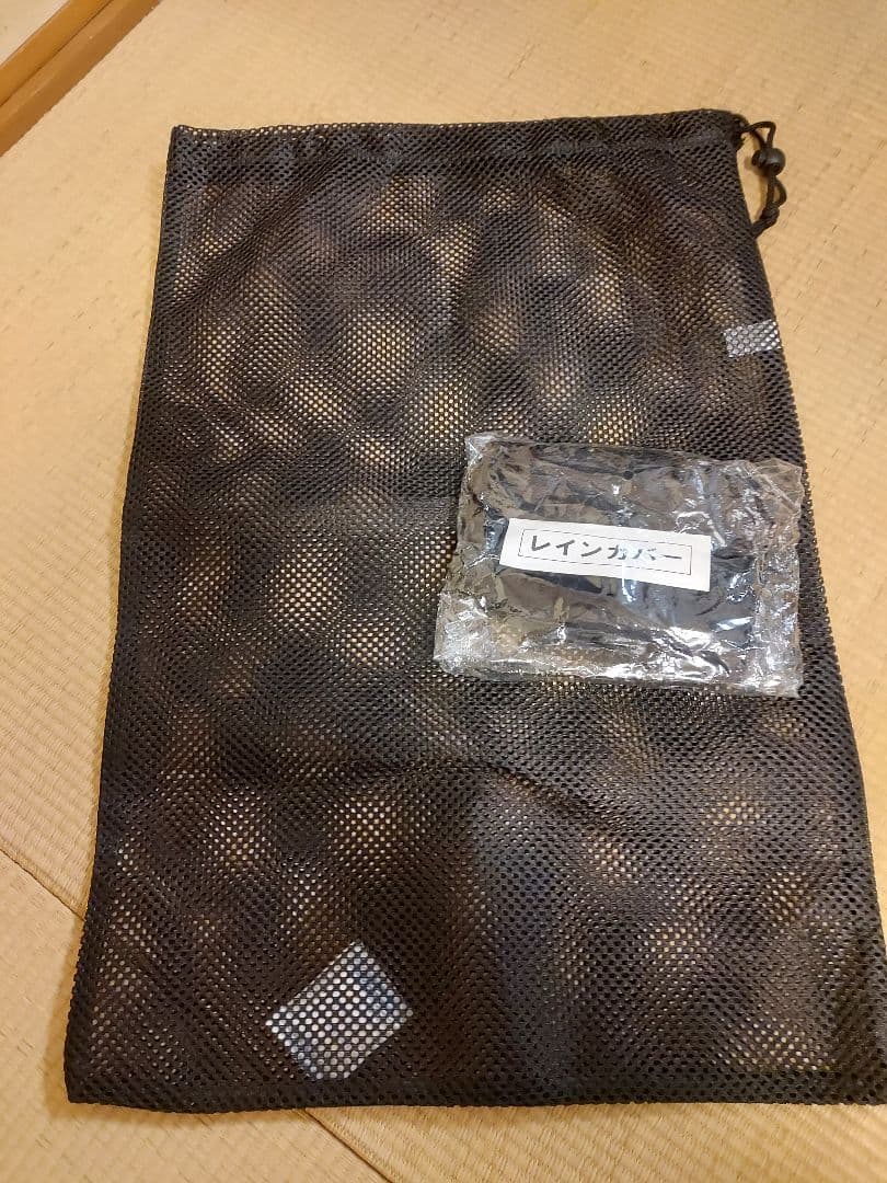 エルエルビーンL.L.Beanキャスター付きリュックの2wayキャリーケース