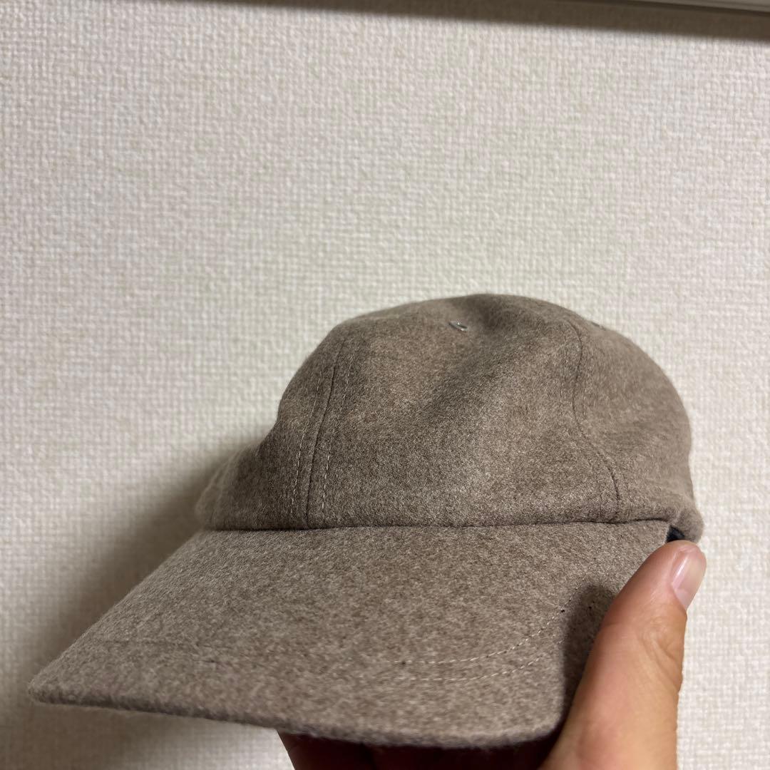 NOAH キャップ
