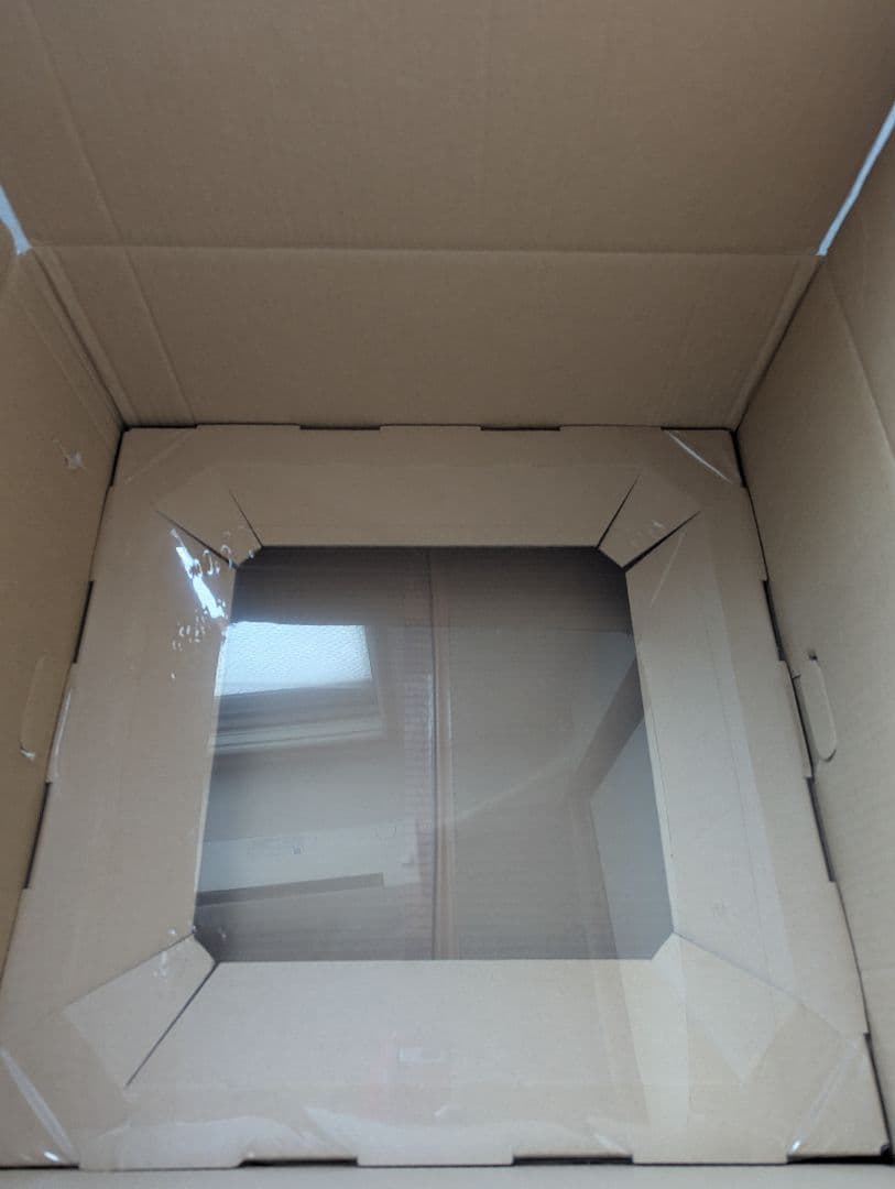 写真編集の定番！BenQ SW270C　キャリブレーションモニター