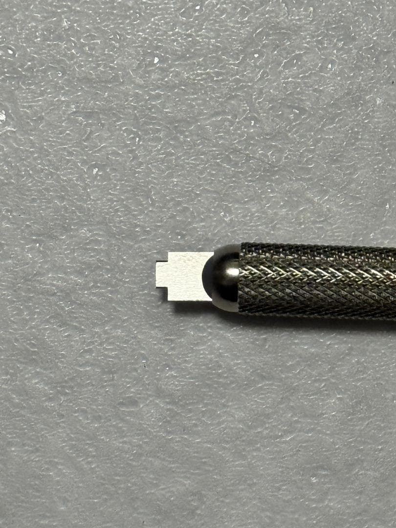 【中古】スジボリ堂 BMCダンモ 4本セット