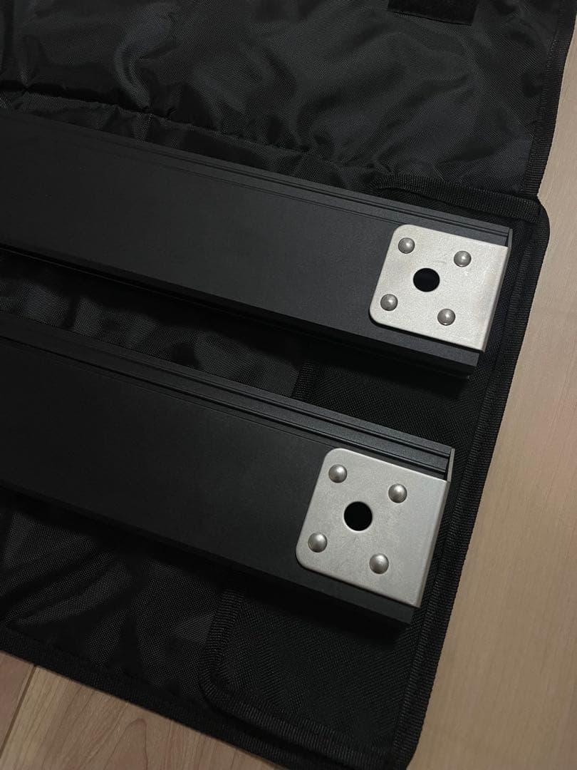 セパレートIGT レール 4ユニット＋収納ケース