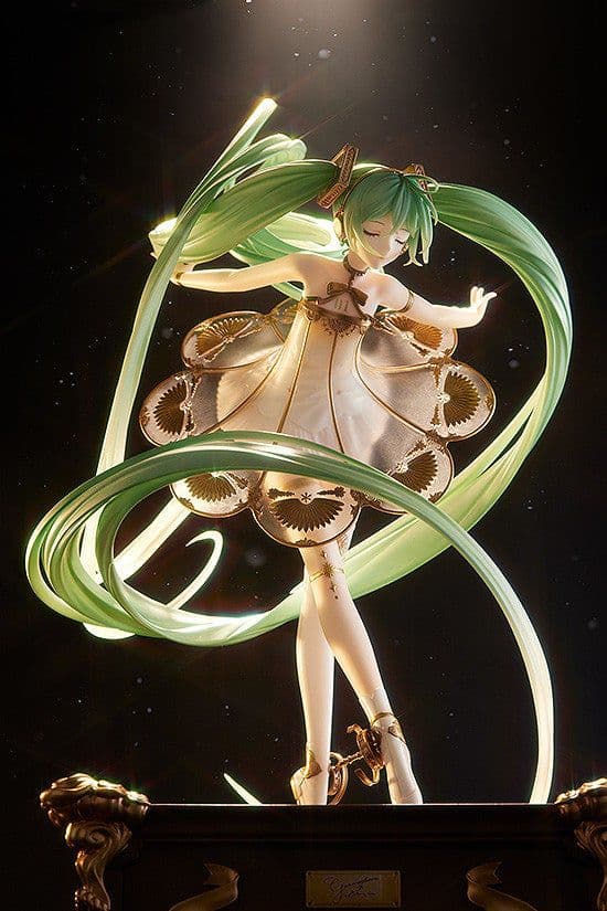 初音ミクシンフォニー 5th Anniversary　Rella フィギュア