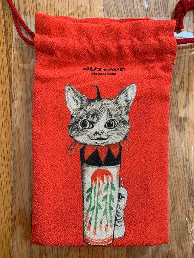 新品❗️ヒグチユウコ 御朱印帳