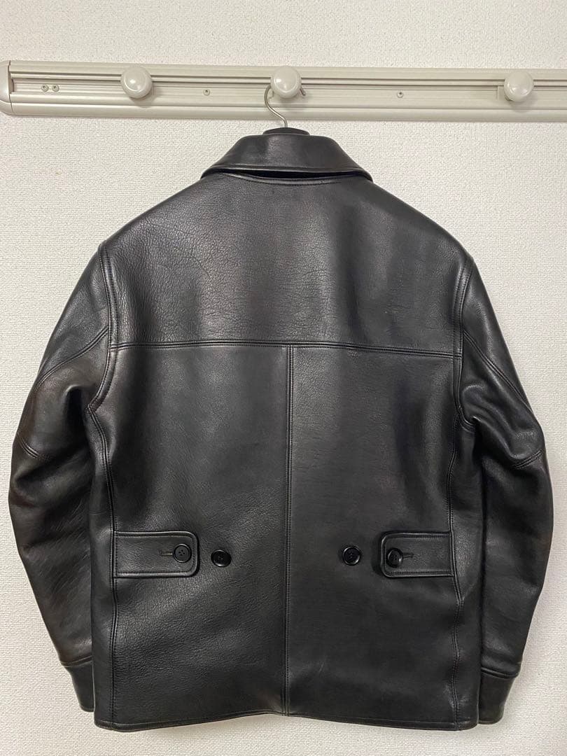 TENDERLOIN T-HIDE カーコート