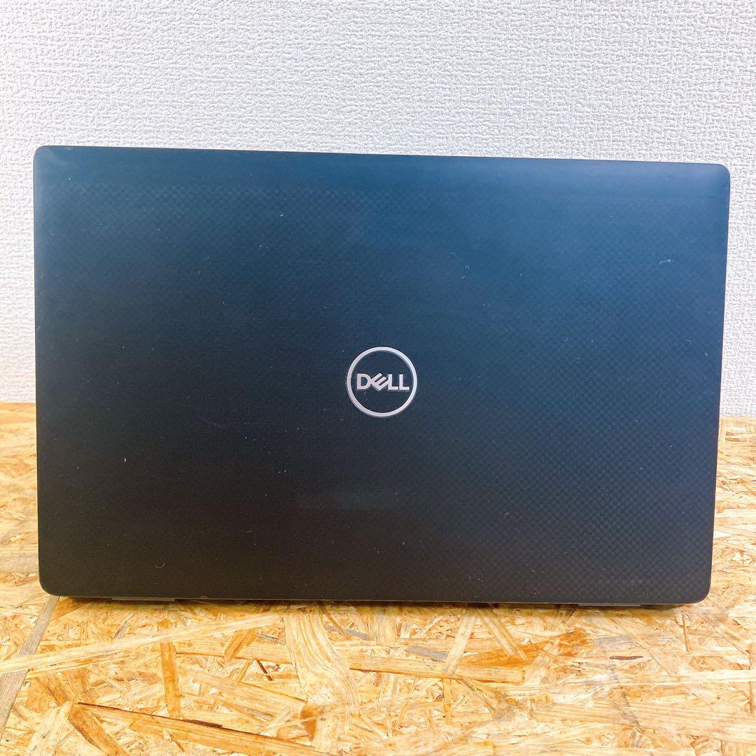 高性能 DELL Latitude 13 7320 第11世代 軽量 FHD