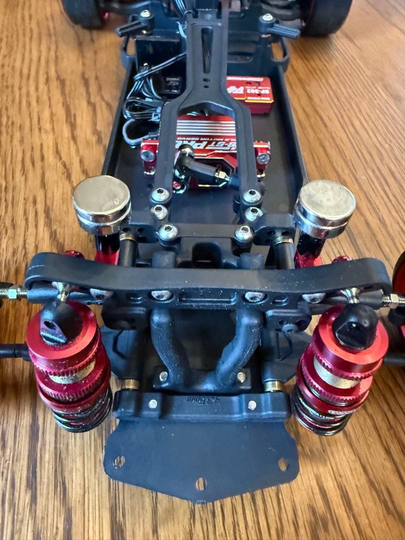 RD2.0 ヨコモ
