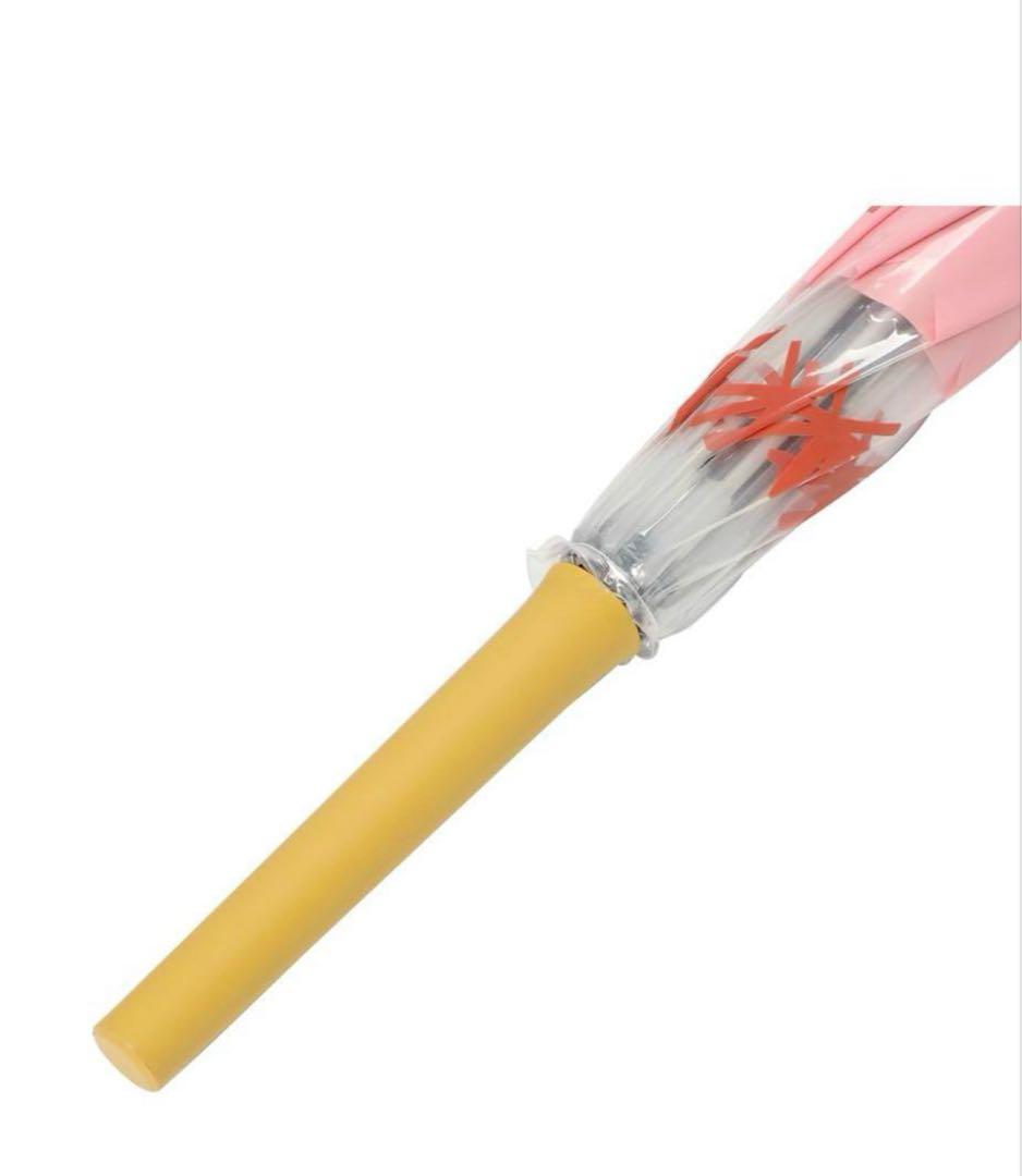 BTS in the soop 2021 ジョングク JUNGKOOK 傘　新品