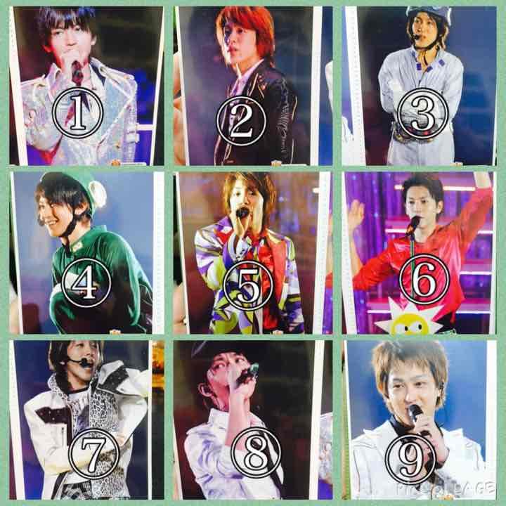 公式写真Ｅ