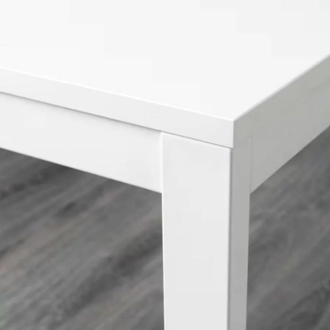りおかんさま専用 IKEA VANGSTA 　伸長式ダイニングテーブル2～4人用