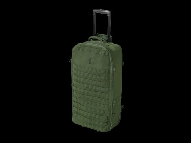DOD キャンパーノ・コロコーロ2 廃盤品