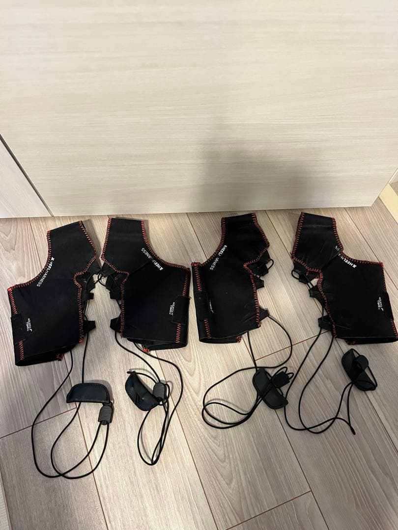 DEELUXE ブーツ　DNA