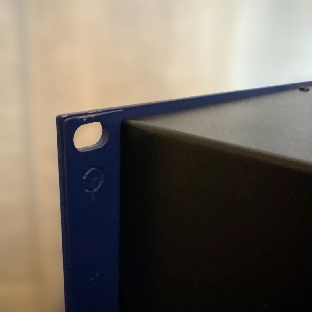 【美品】 FOCUSRITE ISA428 MKII 4chマイクプリアンプ