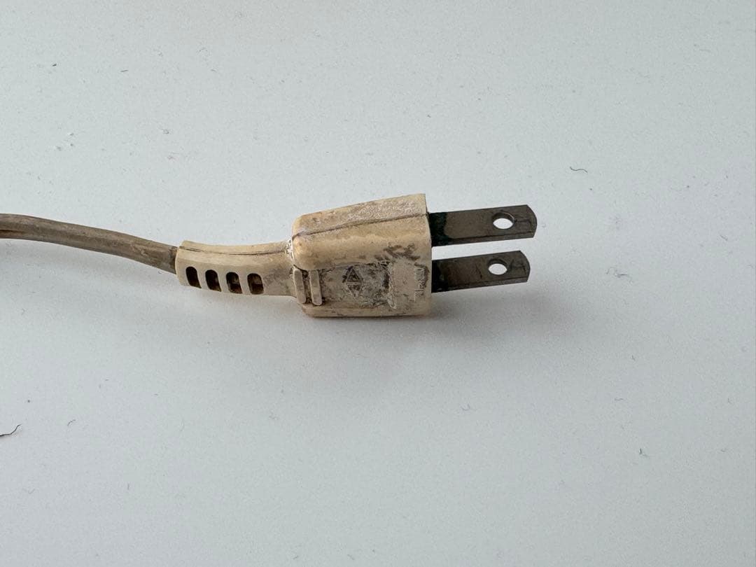 CITIZIN 昭和レトロ 置時計 パタパタ時計 動作品 ミッドセンチュリー