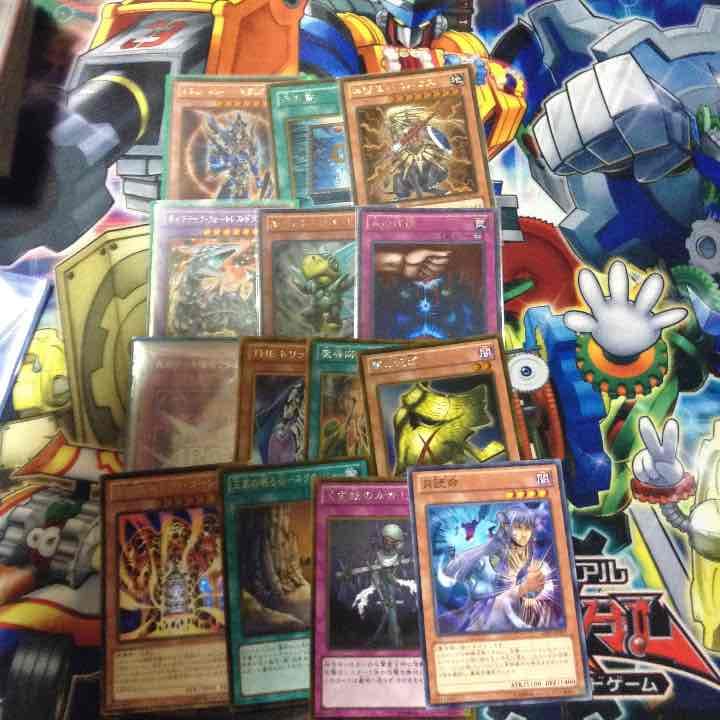 遊戯王 あまり